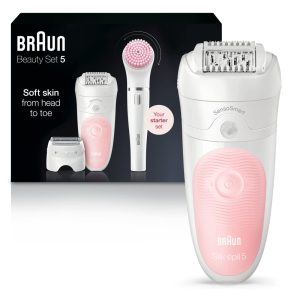 Braun SE5-895 Epilator